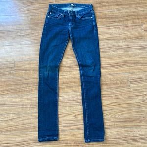 7 For All Mankind Roxanne Jeans